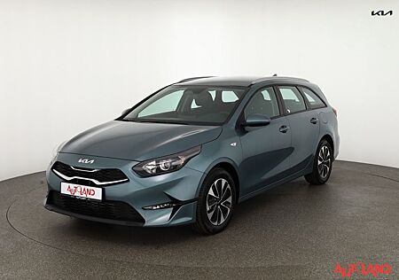 Kia Cee'd Sportswagon Ceed SW 1.5 T-GDI Navi Kamera Tempomat