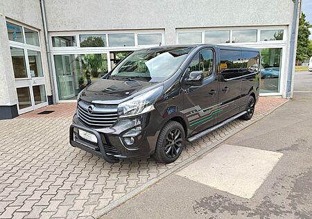 Opel Vivaro B Kasten/Kombi Life L1H1 2,7t
