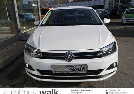 VW Polo Volkswagen 1.6 TDI Comfortline