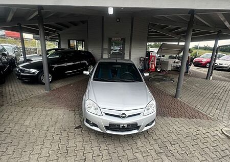 Opel Tigra 1.4 TWINPORT Sport