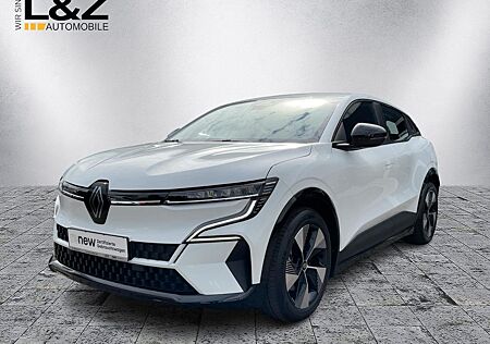 Renault Megane E-Tech Equilibre EV40 130 standard charge