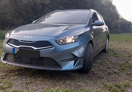 Kia Cee'd Sportswagon 1.0 T-GDI Vision Sportswag...