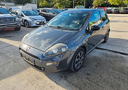 Fiat Punto Pop