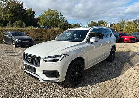 Volvo XC 90 XC90 R Design AWD 7 SITZE