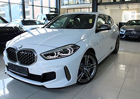 BMW M135i xDRIVE NEUES MODELL 306PS ACC GARANTIE TOP