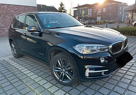 BMW X5 xDrive30d -