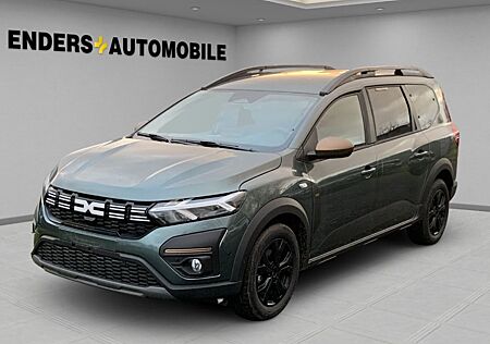 Dacia Jogger Extreme+ Benz. 110 PS 7-Sitze ++KLIMA+CAM