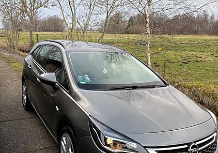 Opel Astra ST 1.6 CDTI Edition 100kW Automatik Ed...