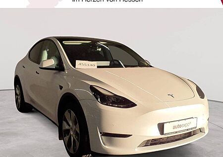 Tesla Model Y Long Range Dual Motor AWD