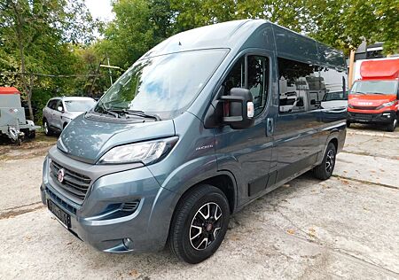 Fiat Ducato Hochr.-Kombi 33 140 L2H2 mit 8 Sitze
