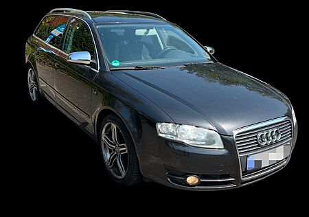 Audi A4 Avant 2.0 TDI | 170PS | SHZ | NAVI | PDC |