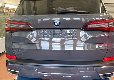 BMW X5 xDrive40d -