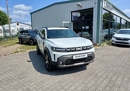 Dacia Duster Hybrid 140 Journey