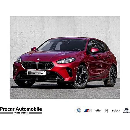 BMW 1er leasen