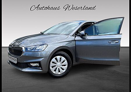 Skoda Fabia IV AMBITION - 4,89% - GARANTIE BIS 01/29