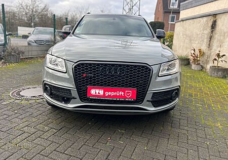 Audi SQ5 3.0 TDI plus quattro