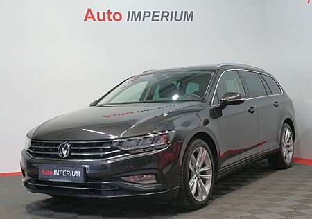 VW Passat Variant Volkswagen Business 2.0 TDI*Massage*LED*RfK