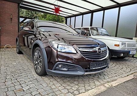 Opel Insignia Country Tourer Insignia CT Motor 75000 km BiTurbo CDTI