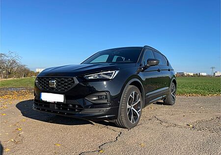 Seat Tarraco 2.0 TSI 140kW FR 4Drive DSG FR