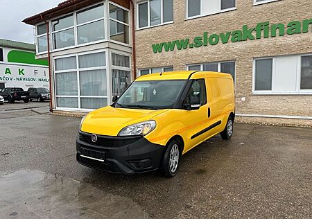 Fiat Doblo 1,3 JTD Maxi MultiJet manual vin 433
