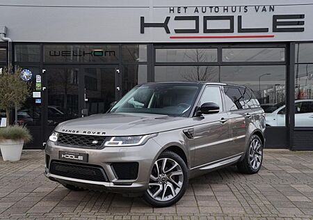 Land Rover Range Rover Sport 3.0 SDV6 HSE Dynamic HSE D...