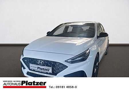 Hyundai i30 N-Performance Fastback 2.0 El. Panodach Nav