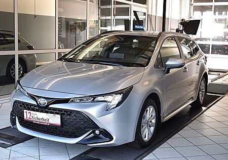 Toyota Corolla gebraucht kaufen Toyota Corolla Touring Sports 2.0 Active Hybrid Automat