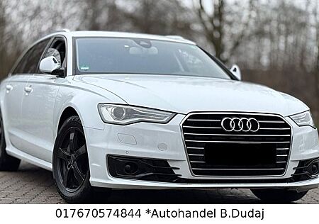 Audi A6 Avant 3.0 TDI*Facelift*Top Ausstatung*