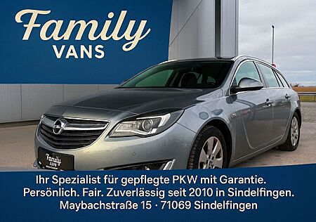 Opel Insignia A Sports Tourer Innovation+TÜV NEU