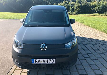 VW Caddy Volkswagen 2.0 TDI Cargo Modell 2022