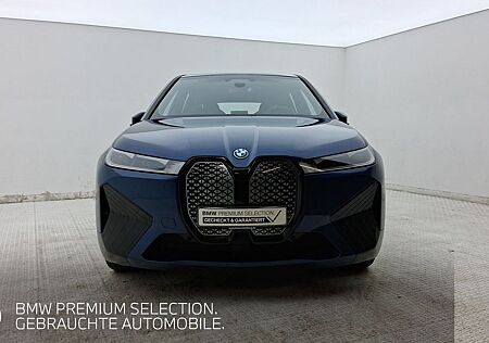 BMW iX xDrive50 Driv.Assist.Prof LiveCockpitProf