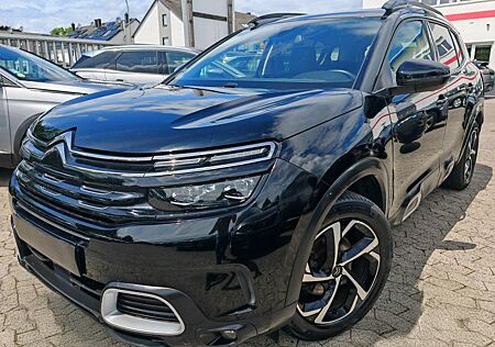 Citroën C5 Aircross PureTech 130 SHINE ACC TOP #33538