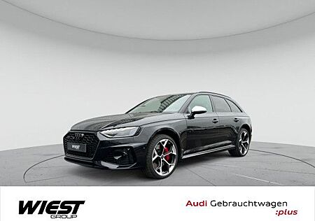 Audi RS4 RS 4 Avant competition plus 290 km/h HUD Pano B&