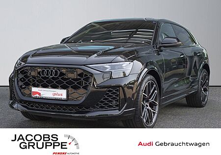 Audi RS Q8 4.0 TFSI quattro Pano,HD Matrix, AHK