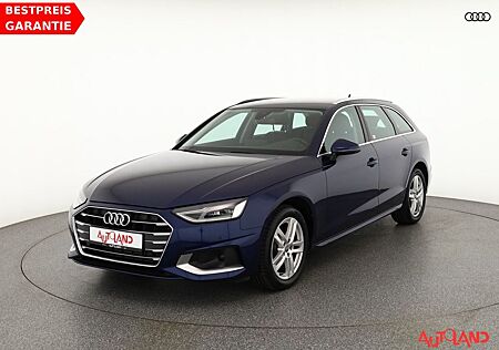 Audi A4 Avant 40 TFSI S-tronic LED Tempomat AHK PDC