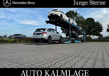 Mercedes-Benz B 200 Progressive KAMERA+SPURHALTE-ASSISTENTNavi