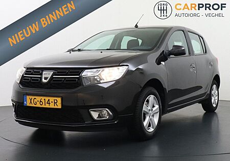 Dacia Sandero 0.9 TCe Laureate