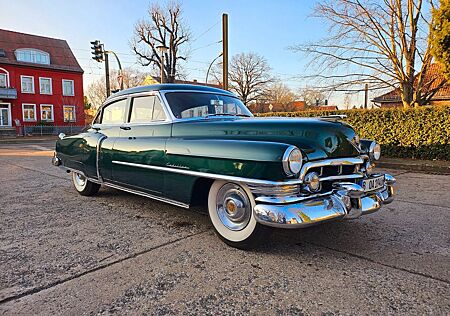 Cadillac Series 62 Sedan 5.4 V8 Automatik H-Zul.!Top!