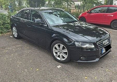 Audi A4 1.8 TFSI 88kw multitronic Ambition Ambition