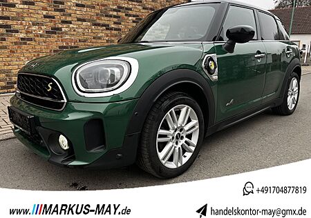 Mini Cooper S Countryman Cooper SE Countryman HUD Pano Kamera Sportsitz