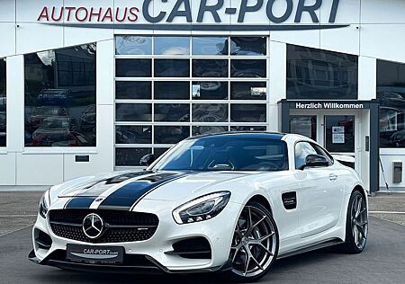 Mercedes-Benz AMG GT | PIECHA | MEMORY | PANO | KEYLESS |