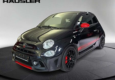 Abarth 595 1.4 T-Jet Competizione Leder CarPlay Navi Xe