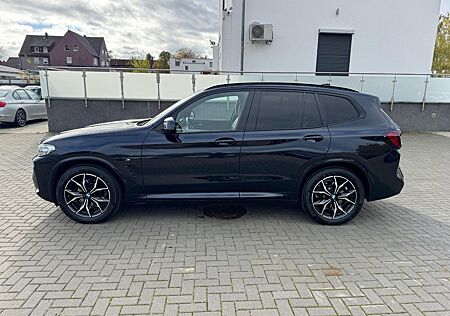 BMW X3 Baureihe xDrive-M Sport*360cam/VIRT/TEMP/