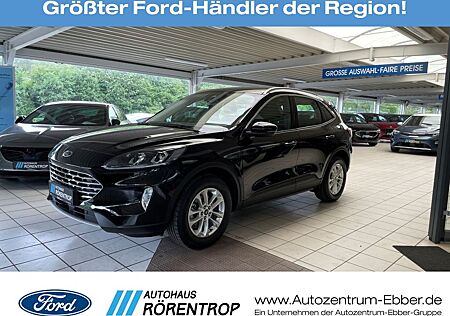 Ford Kuga Titanium 1.5 EcoBoost HUD PDC Navi LED Kame