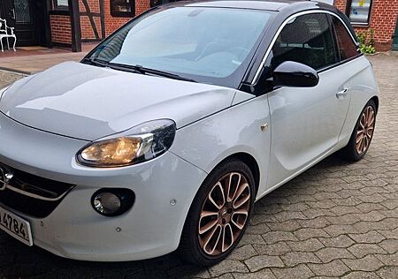 Opel Adam GLAM 1.4 64kW GLAM