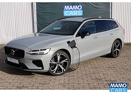 Volvo V60 T8 AWD Recharge Plus Dark EU6e AHK/360CAM/AC