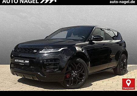Land Rover Range Rover Evoque D200 R-Dyn.HSE 20"PanoWinterP