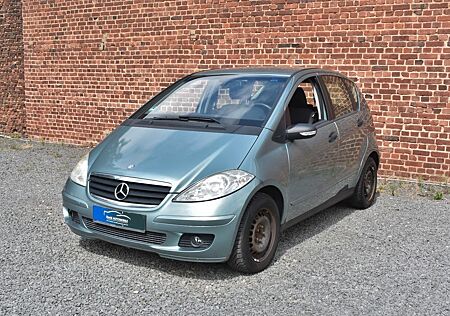 Mercedes-Benz A 180 CDI SERVO KLIMA SHEFT