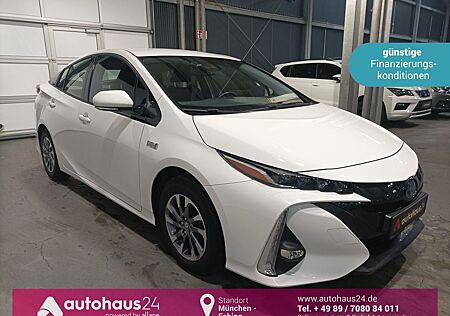 Toyota Prius 1.8 VVT-i Comfort LED|Navi|PDC|Kamera