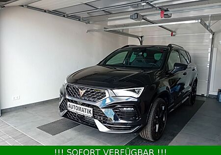 Cupra Ateca DSG *SoundB*elHeckkl*AHK*ParkLenk*Leder*